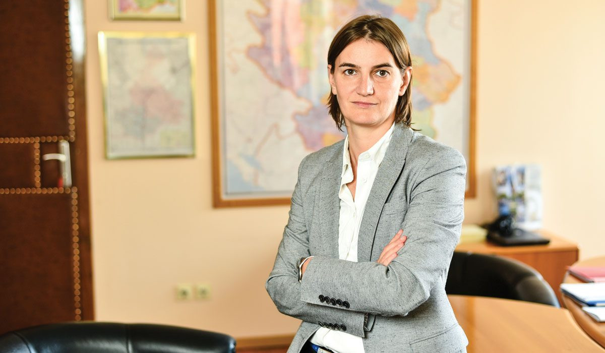 Η Ρωσία εκφράζει ανησυχίες για την Σερβία